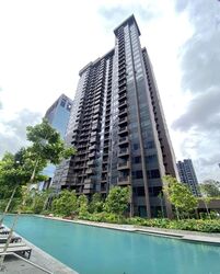 Midtown Modern (D7), Apartment #519510821